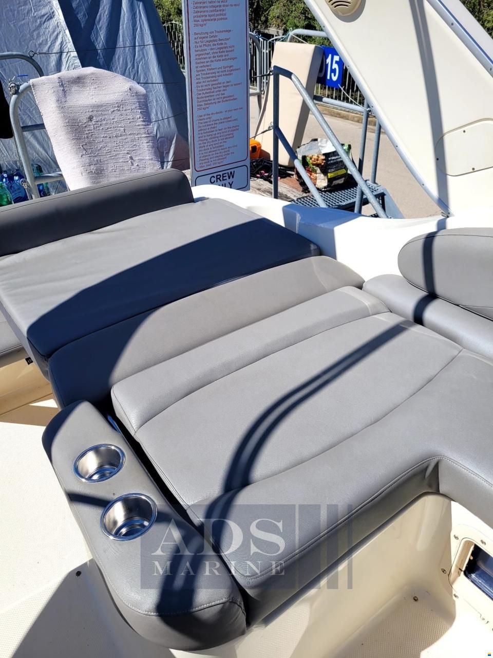 Bayliner 285 Cruiser