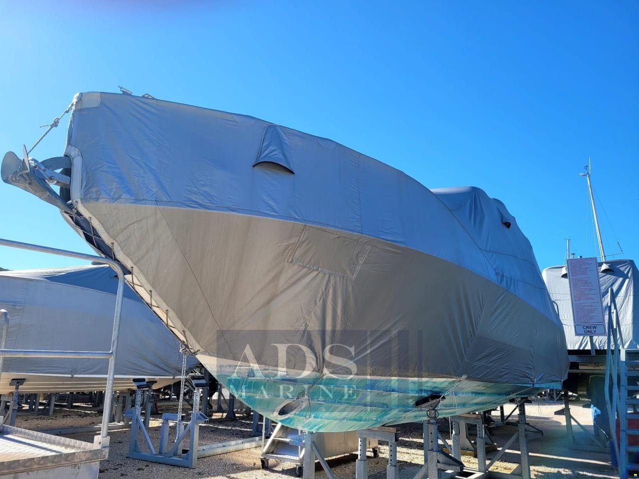 Bayliner 285 Cruiser