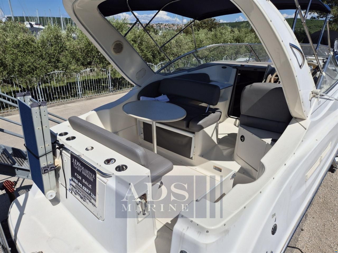 Bayliner 285 Cruiser