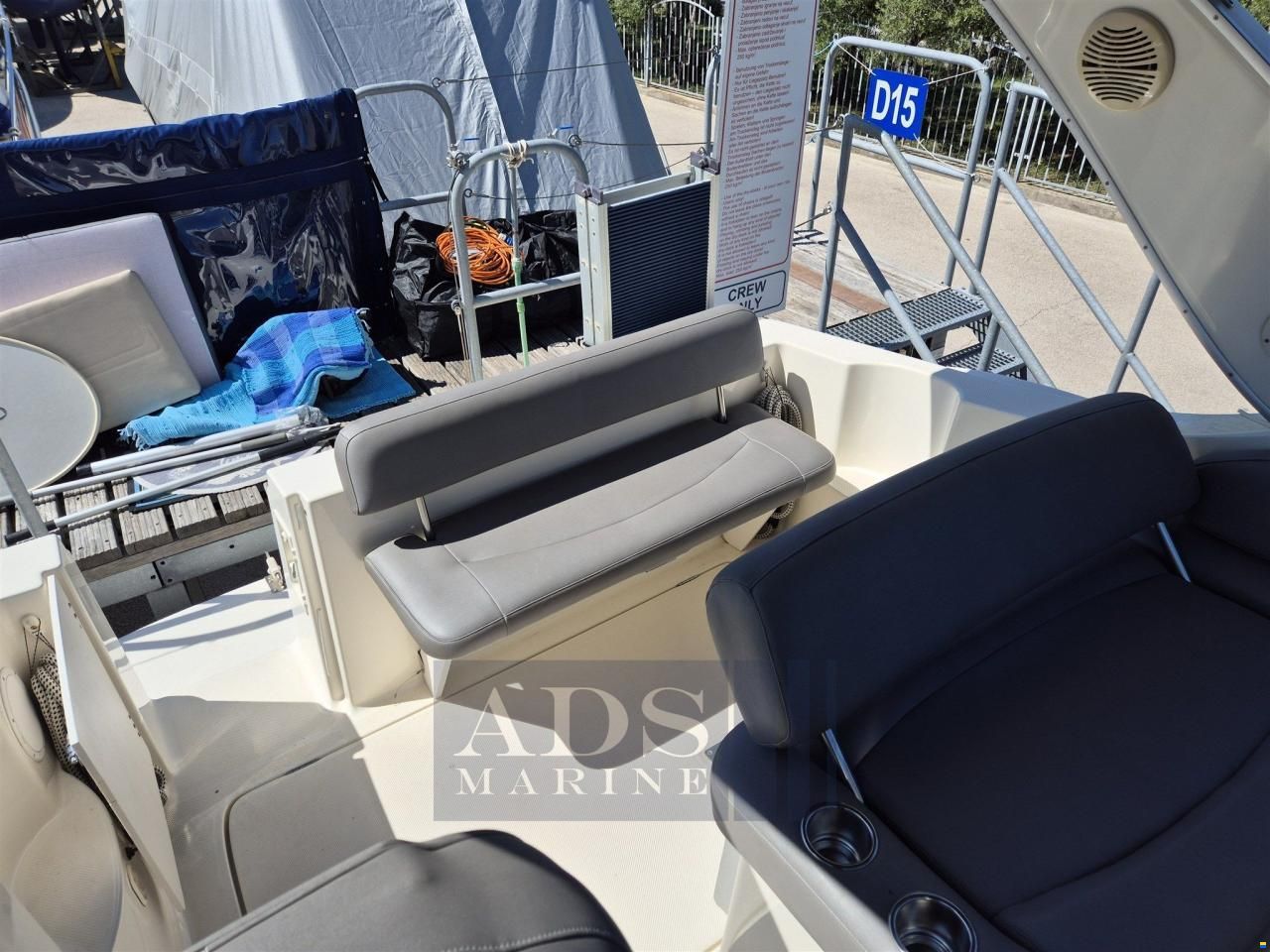 Bayliner 285 Cruiser