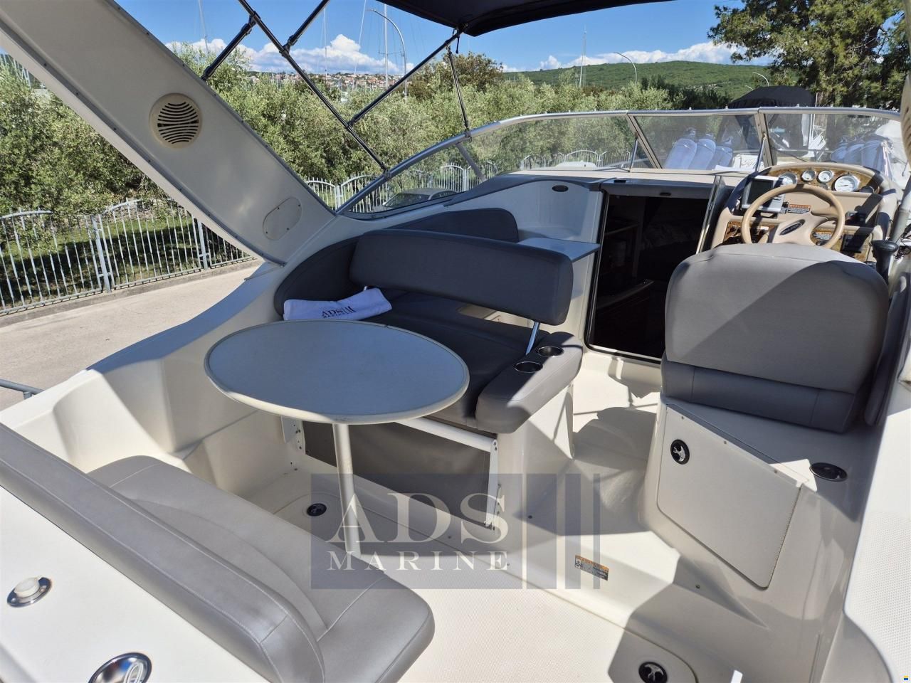 Bayliner 285 Cruiser