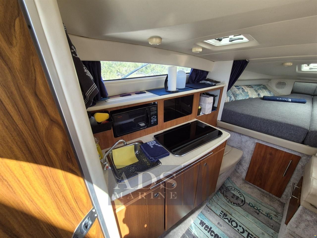 Bayliner 285 Cruiser