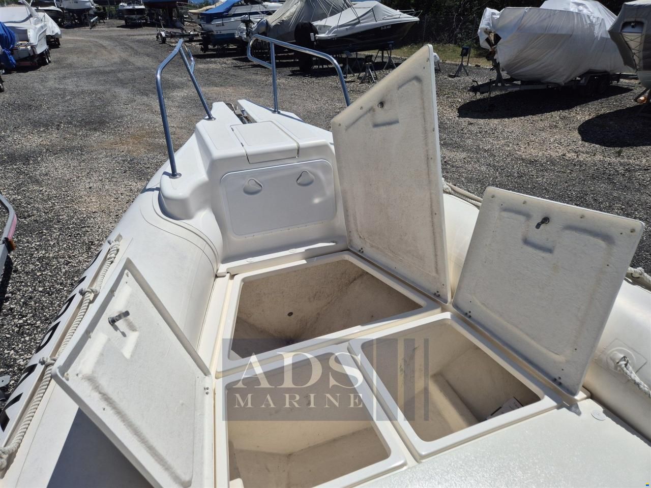Joker Clubman 26