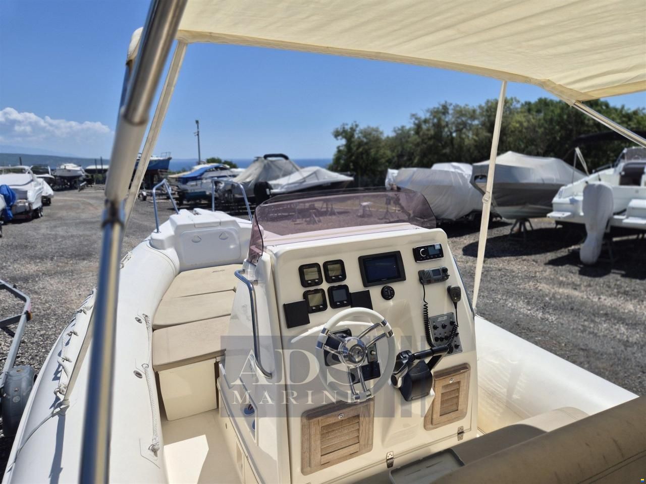 Joker Clubman 26