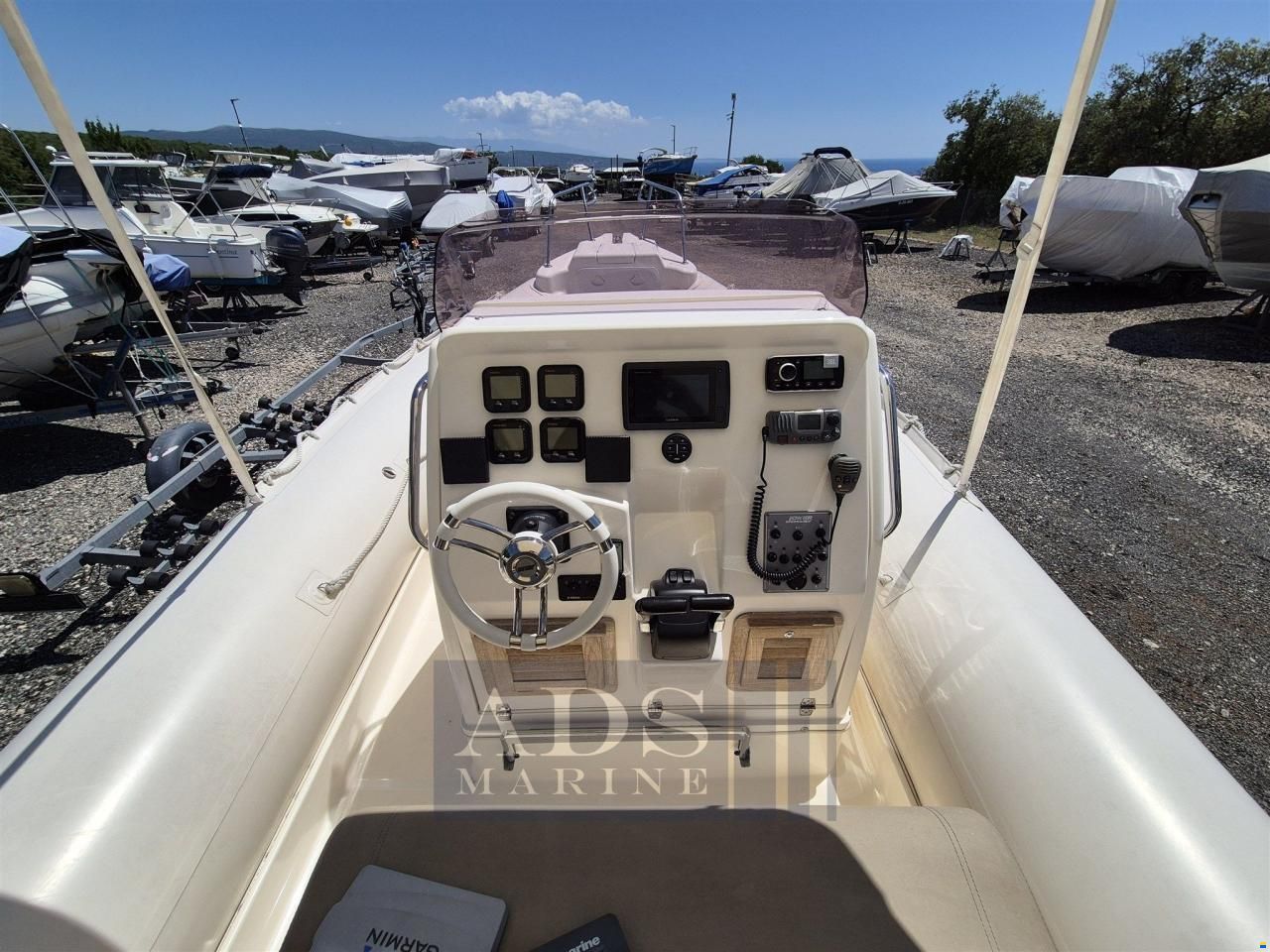 Joker Clubman 26