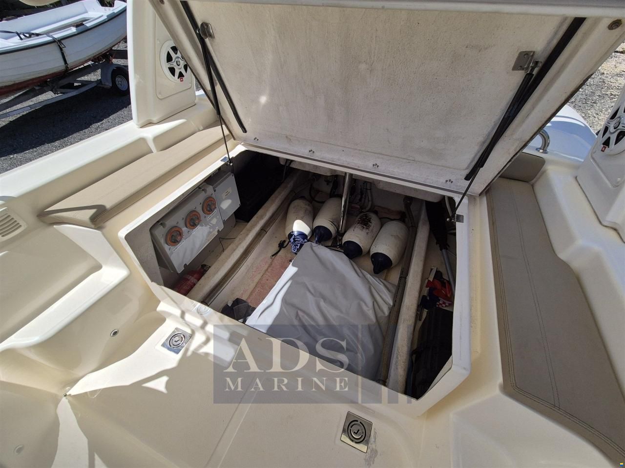 Joker Clubman 26