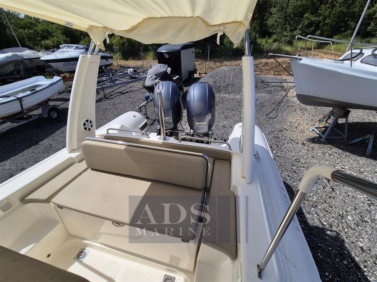 Joker Clubman 26