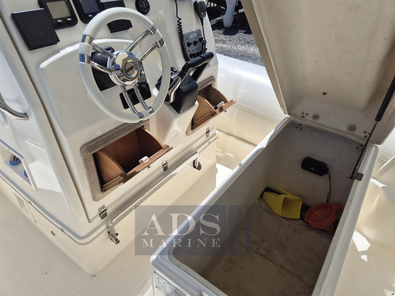 Joker Clubman 26