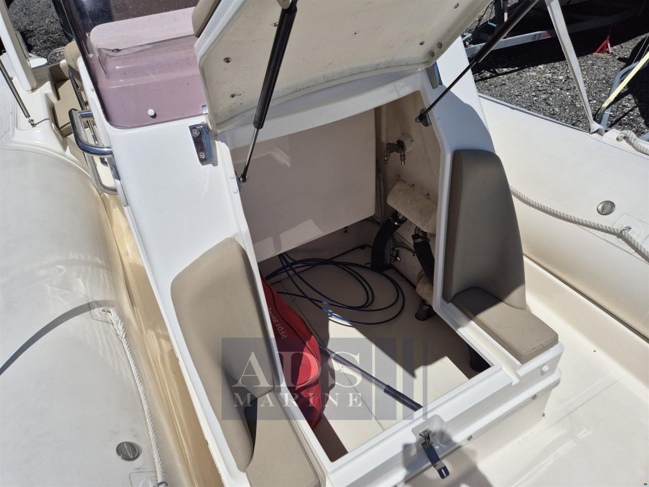 Joker Clubman 26
