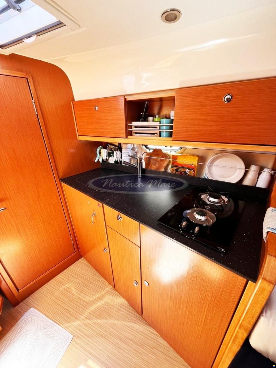 Bavaria 28 Sport