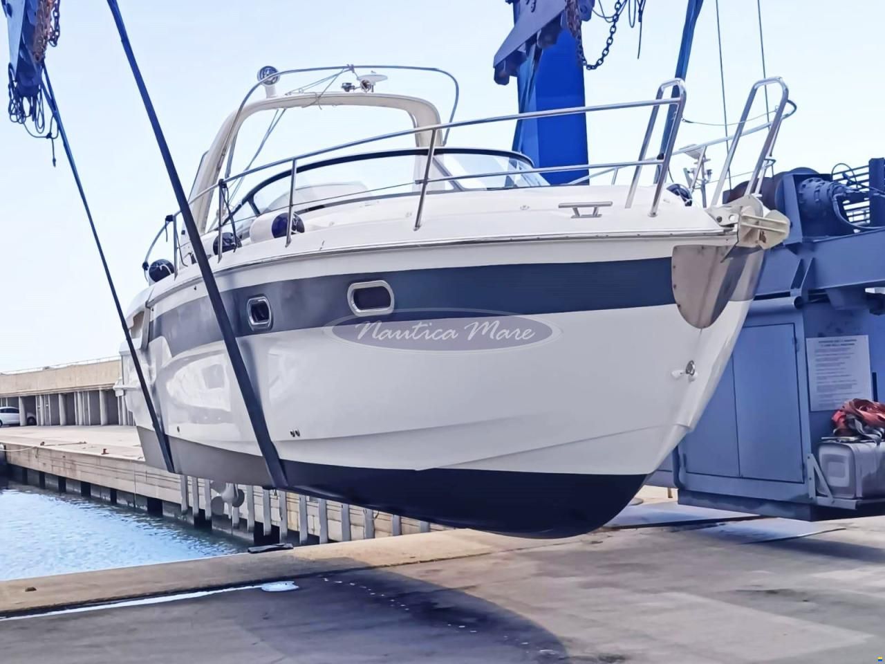 Bavaria 28 Sport