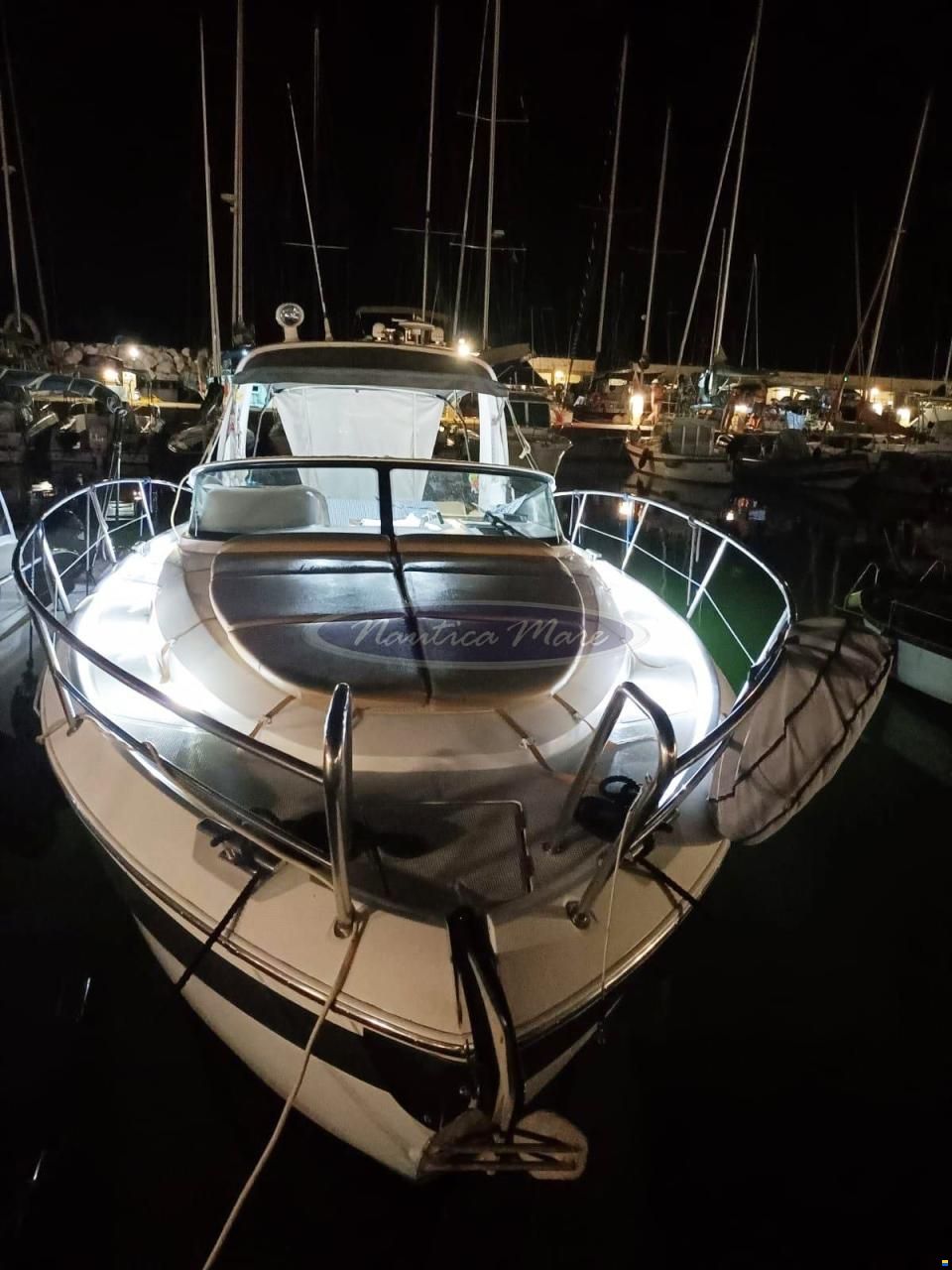 Bavaria 28 Sport