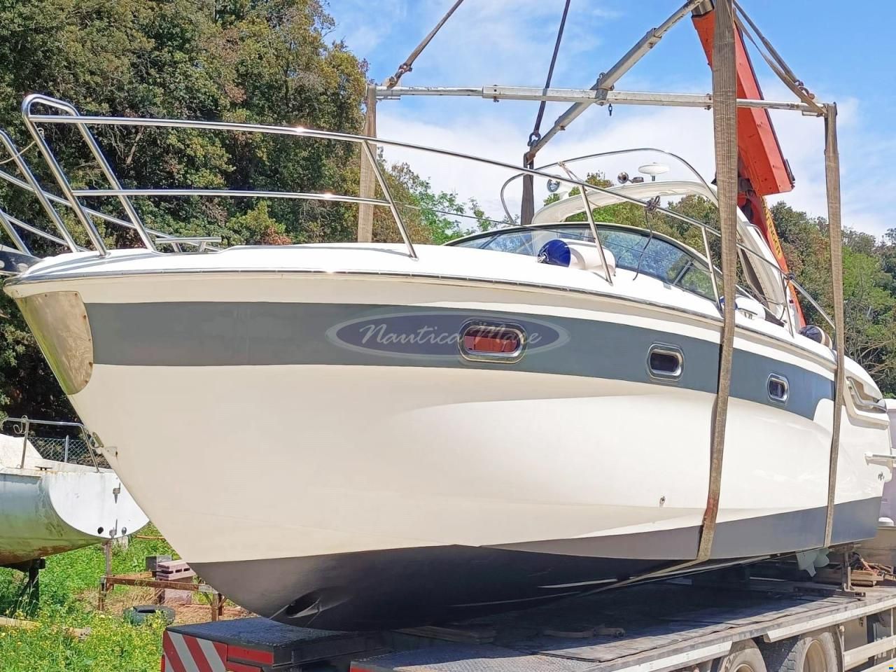Bavaria 28 Sport