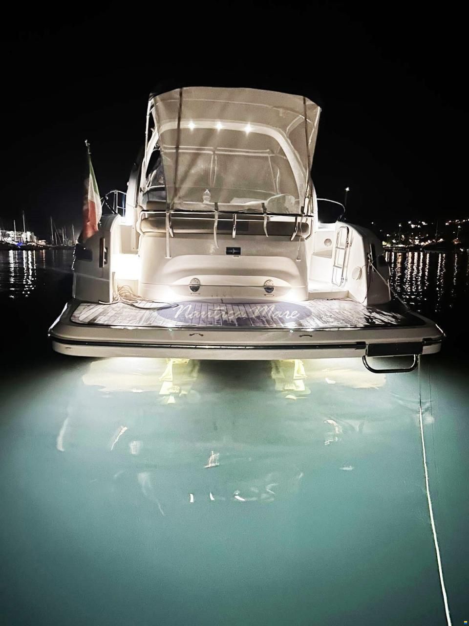Bavaria 28 Sport