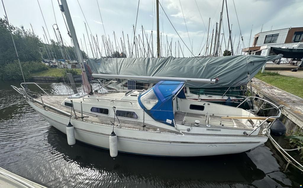 Marieholm 261