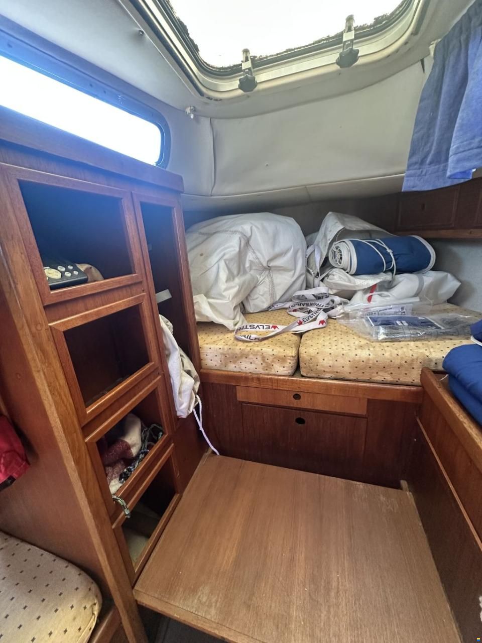 Marieholm 261