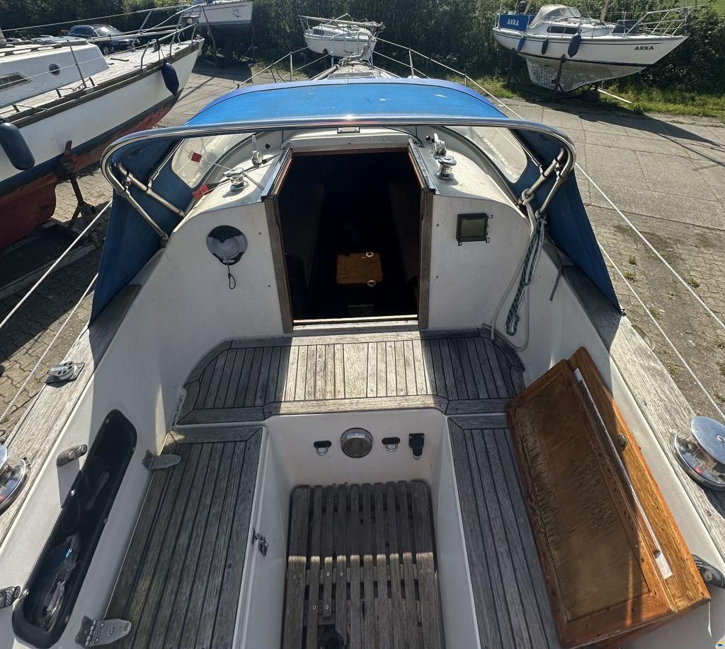 Marieholm 261