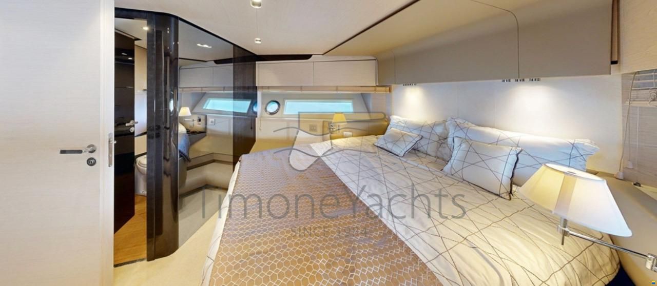Azimut 80 Flybridge