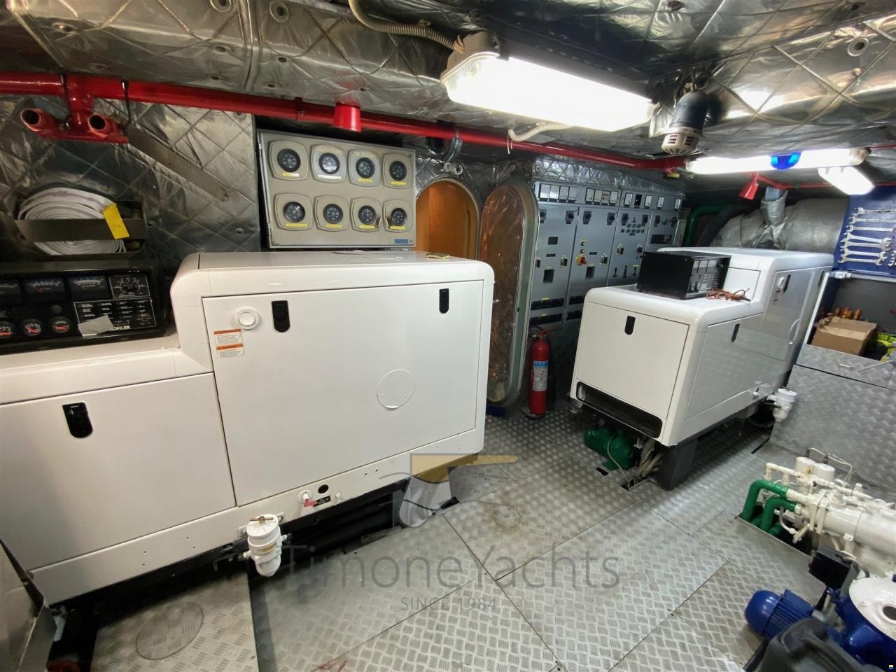CRN 37.5 MT Alu Steel
