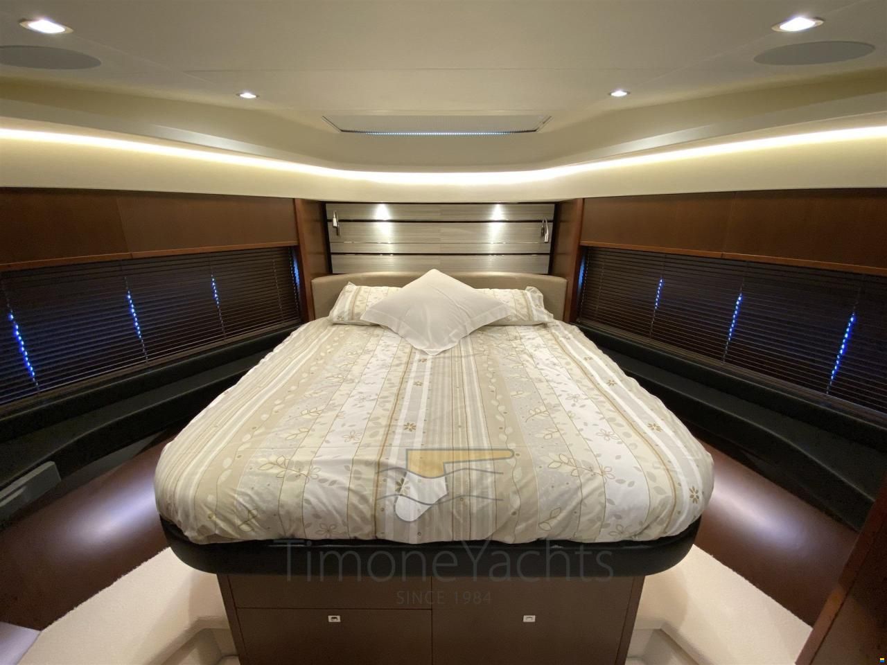 Princess S 72