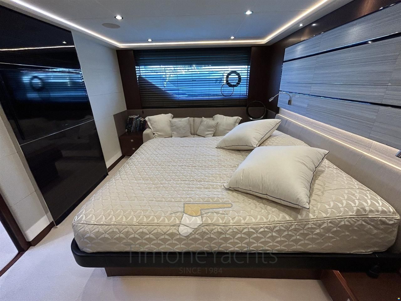 Princess S 72