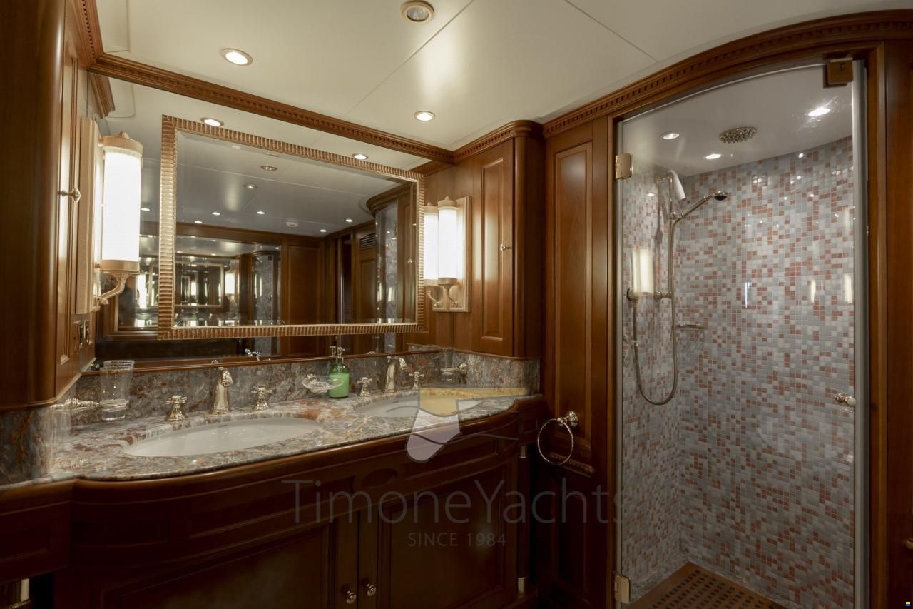 Benetti 100 Tradition