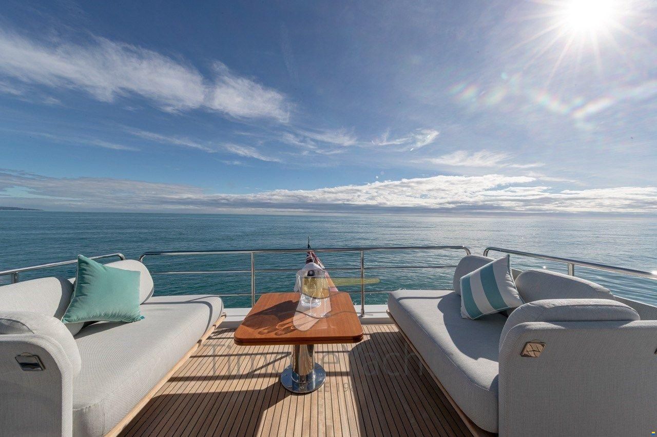 Azimut 60 Flybridge