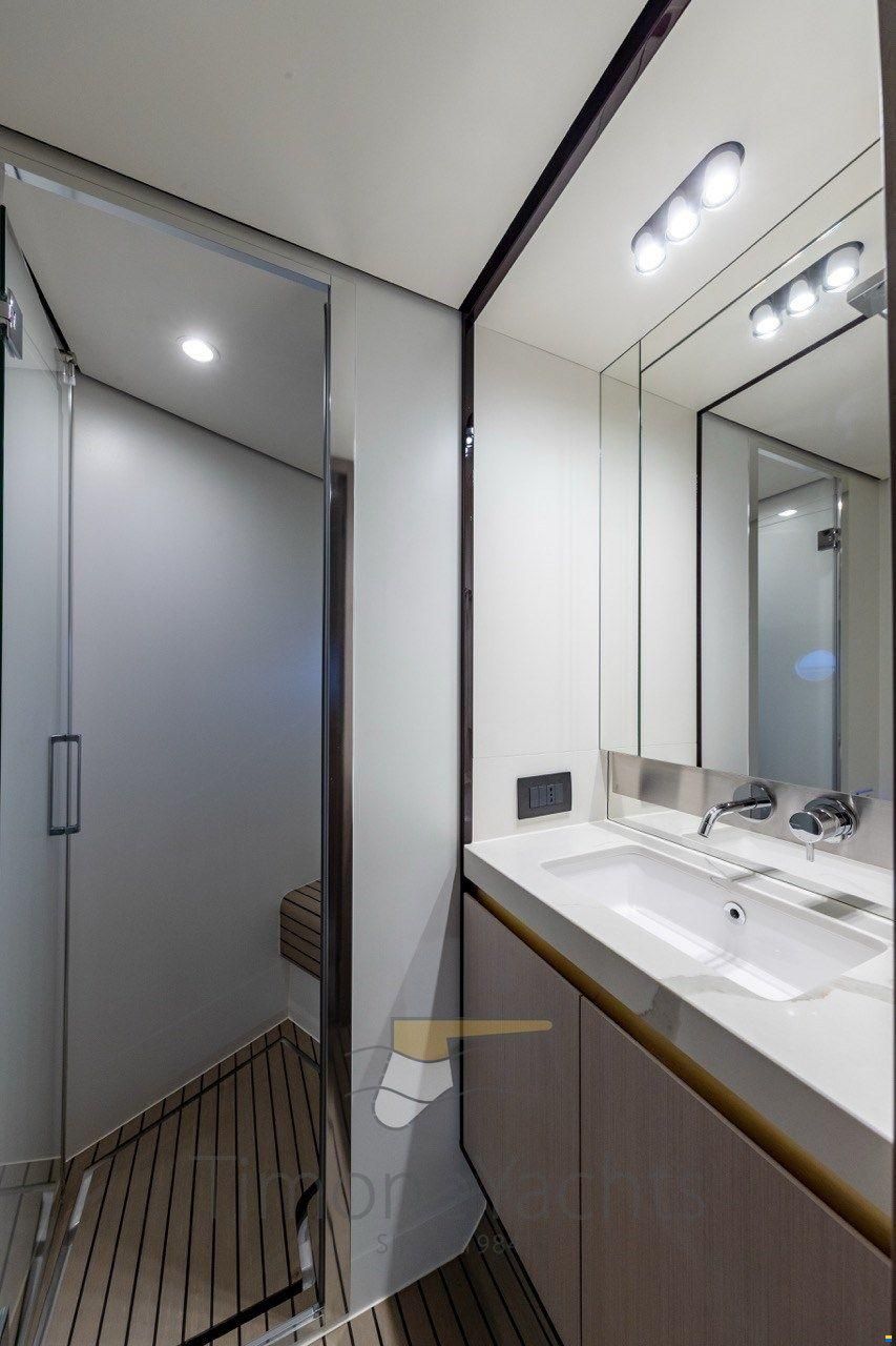 Azimut 60 Flybridge