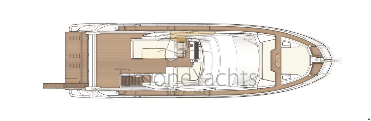 Azimut 60 Flybridge