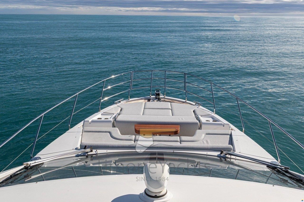 Azimut 60 Flybridge