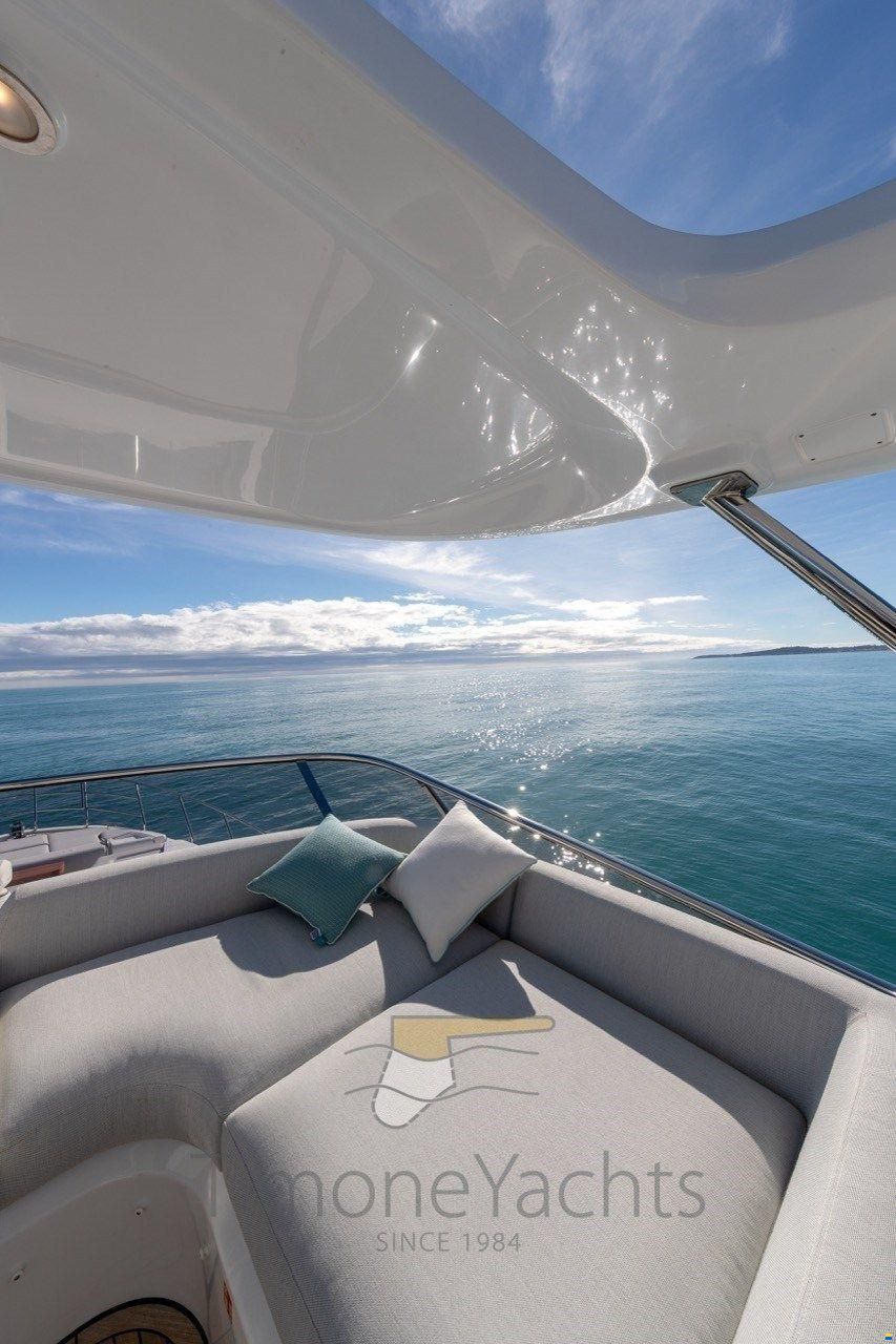 Azimut 60 Flybridge