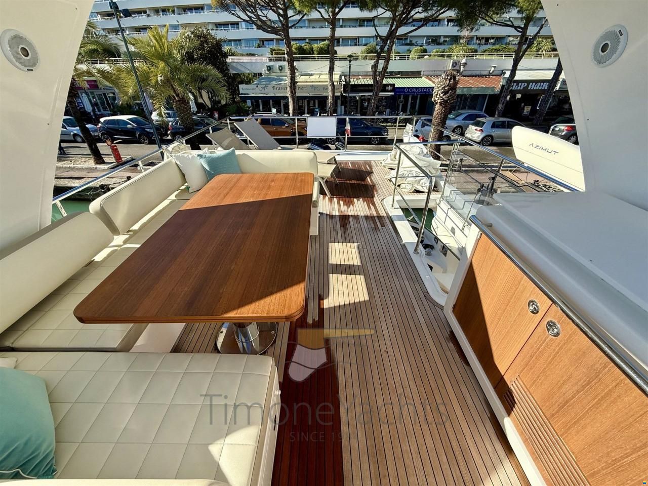 Azimut 66 Flybridge