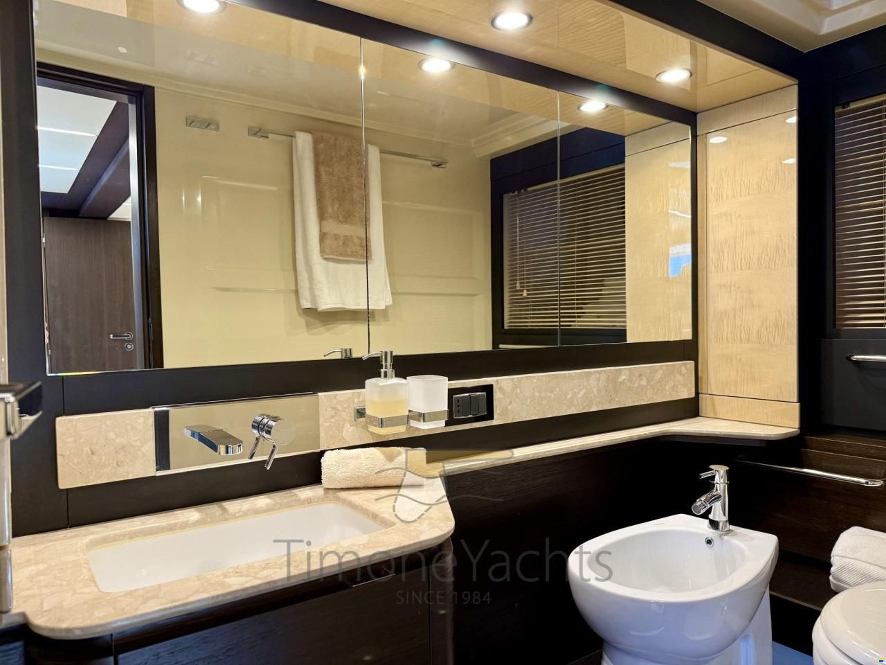 Azimut 66 Flybridge