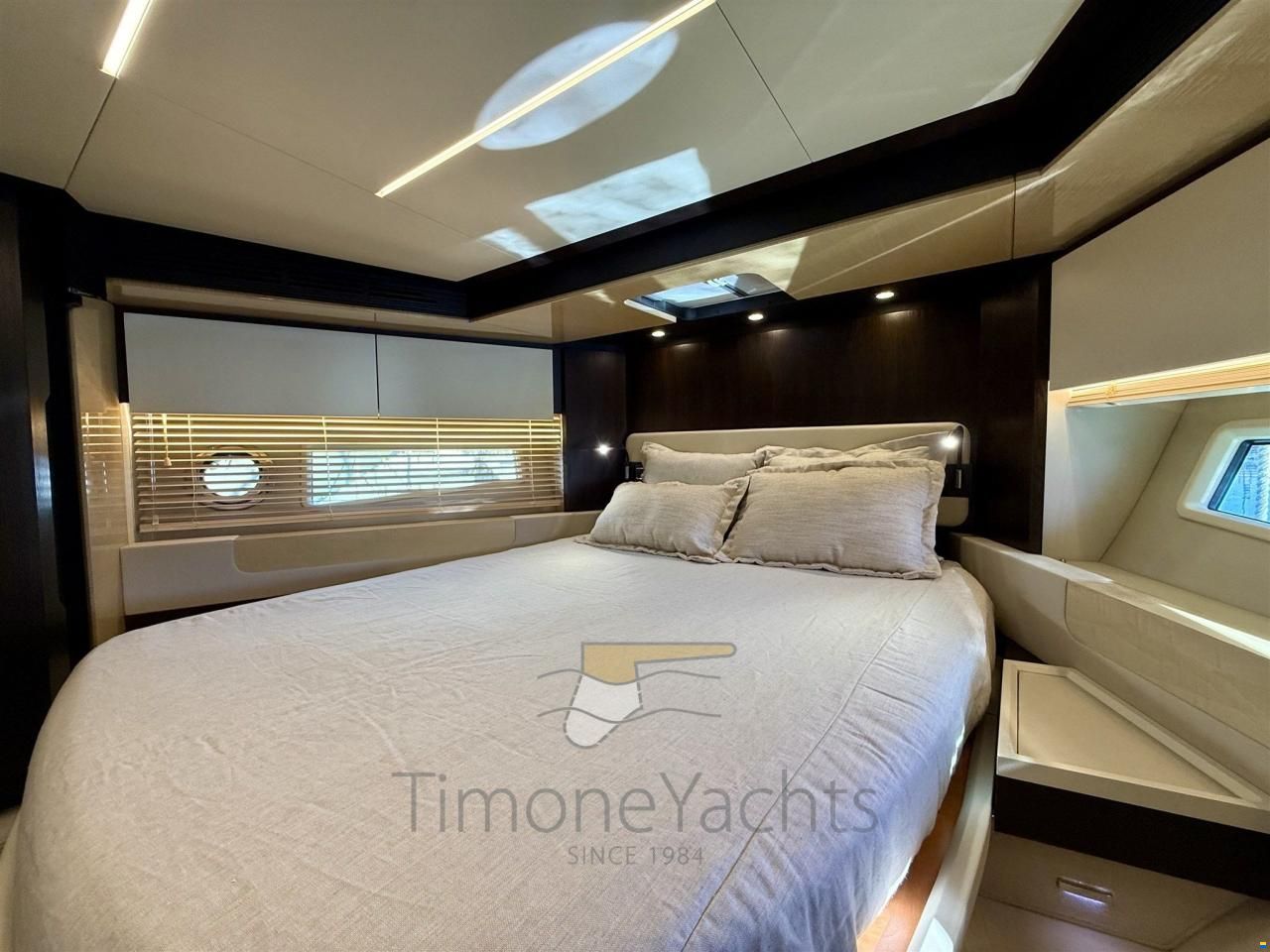 Azimut 66 Flybridge