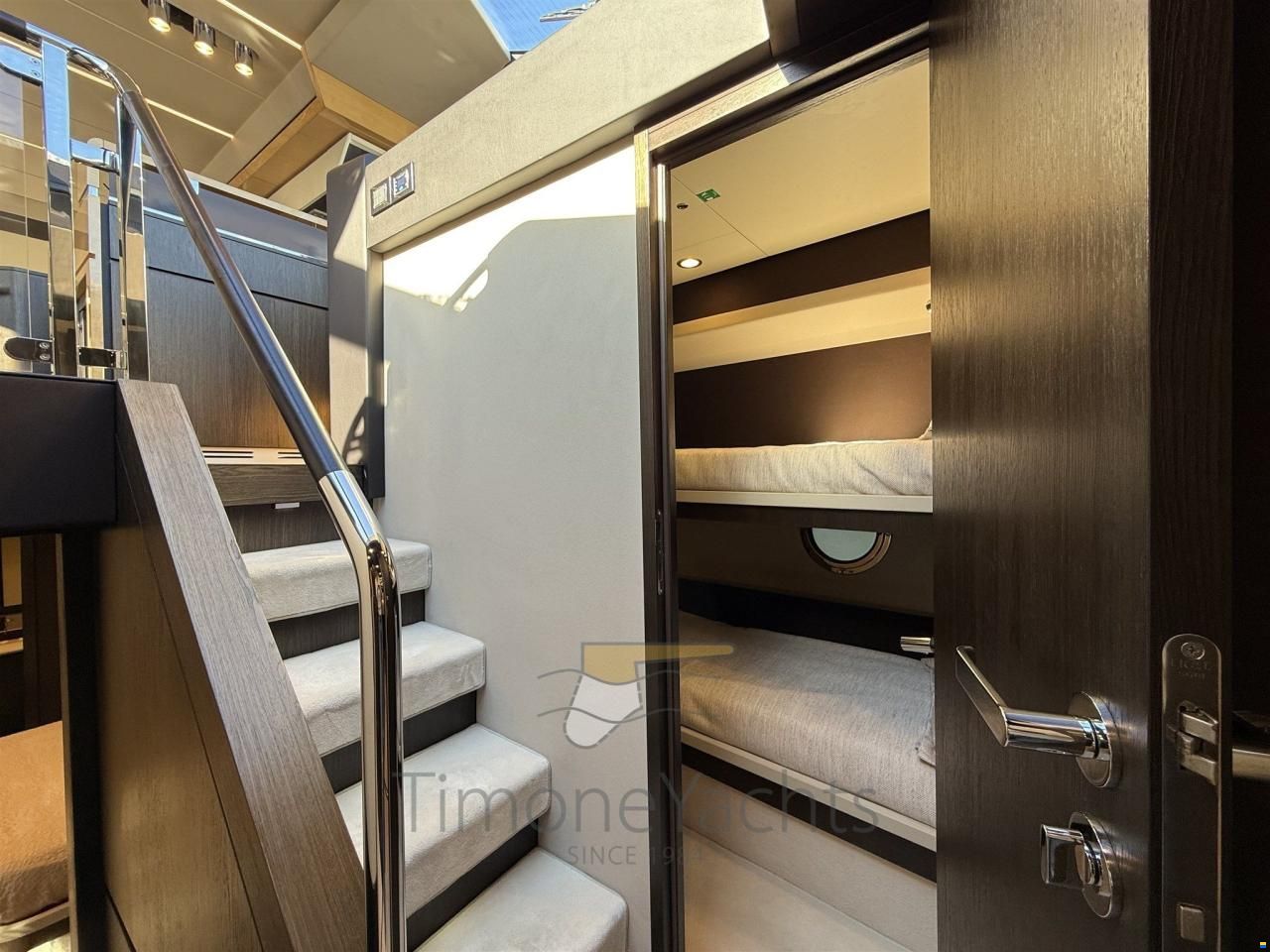 Azimut 66 Flybridge