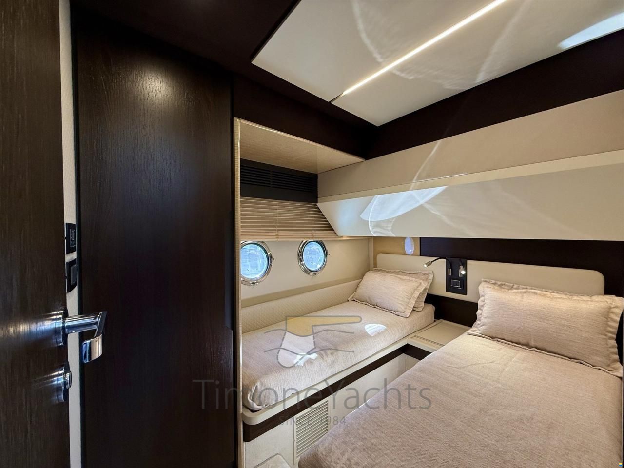 Azimut 66 Flybridge