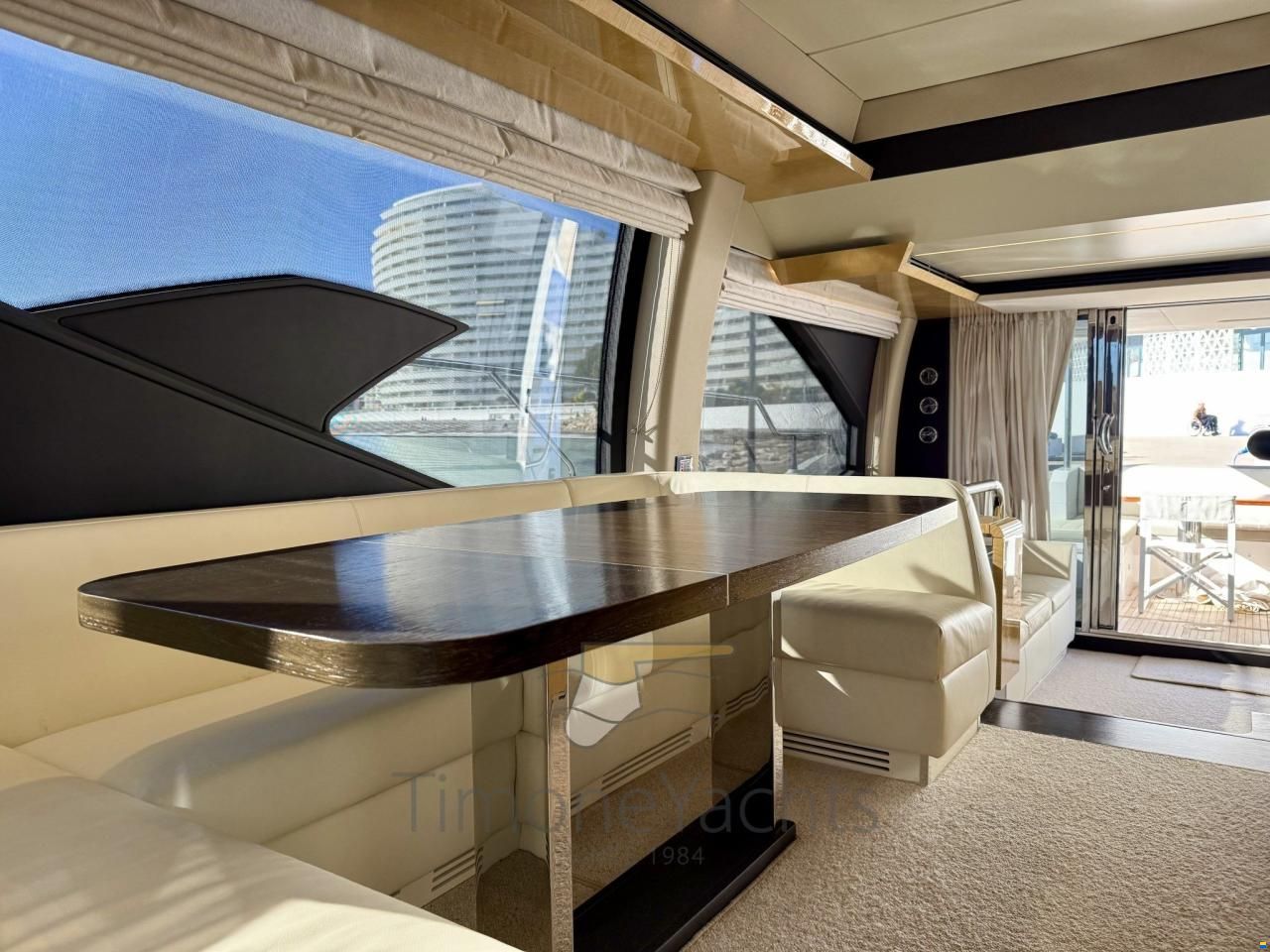 Azimut 66 Flybridge