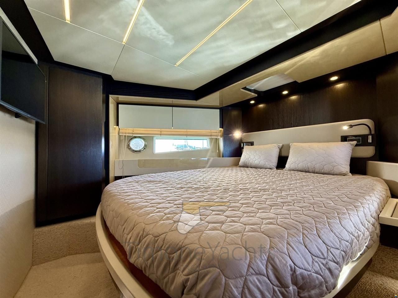 Azimut 66 Flybridge