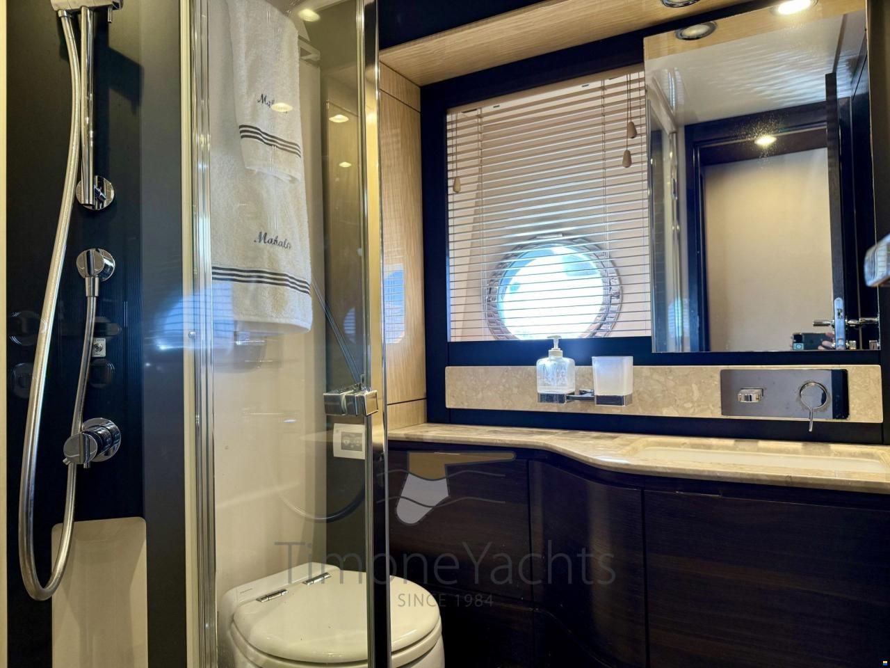 Azimut 66 Flybridge