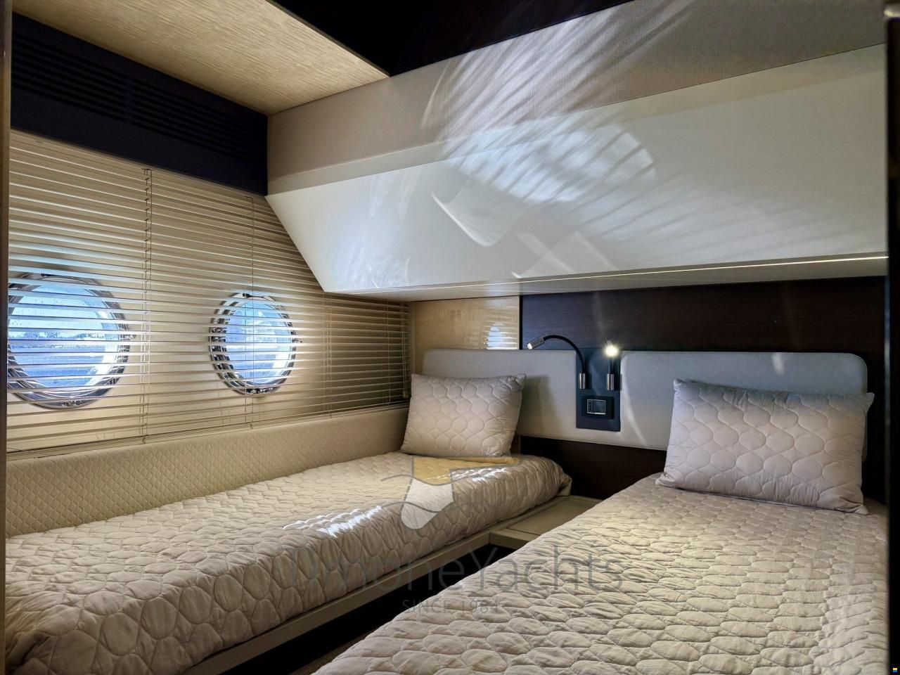 Azimut 66 Flybridge