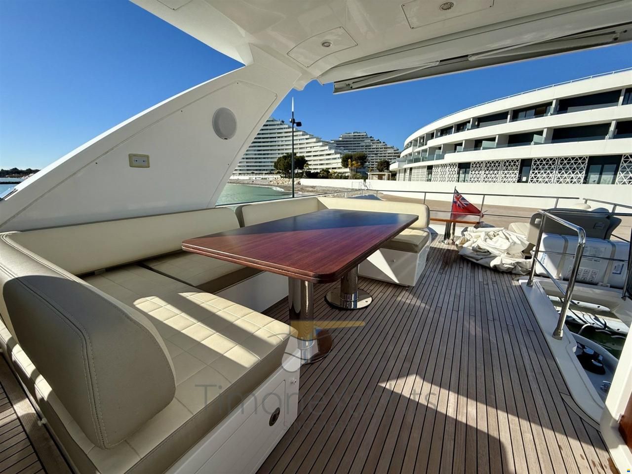 Azimut 66 Flybridge