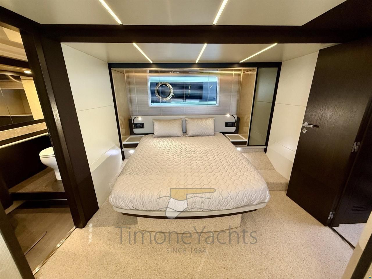 Azimut 66 Flybridge