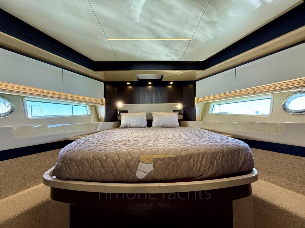Azimut 66 Flybridge
