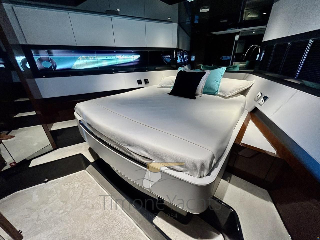 Riva 68 DIABLE