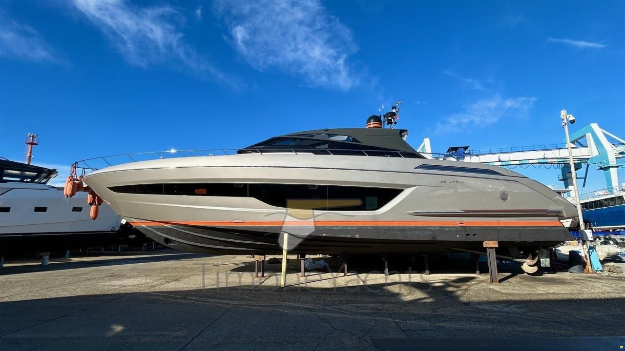 Riva 68 DIABLE