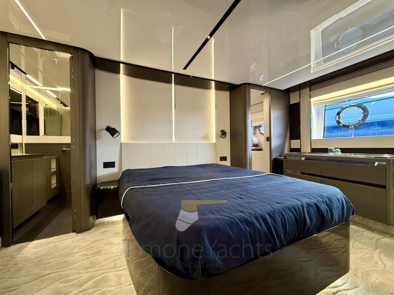 Azimut S8