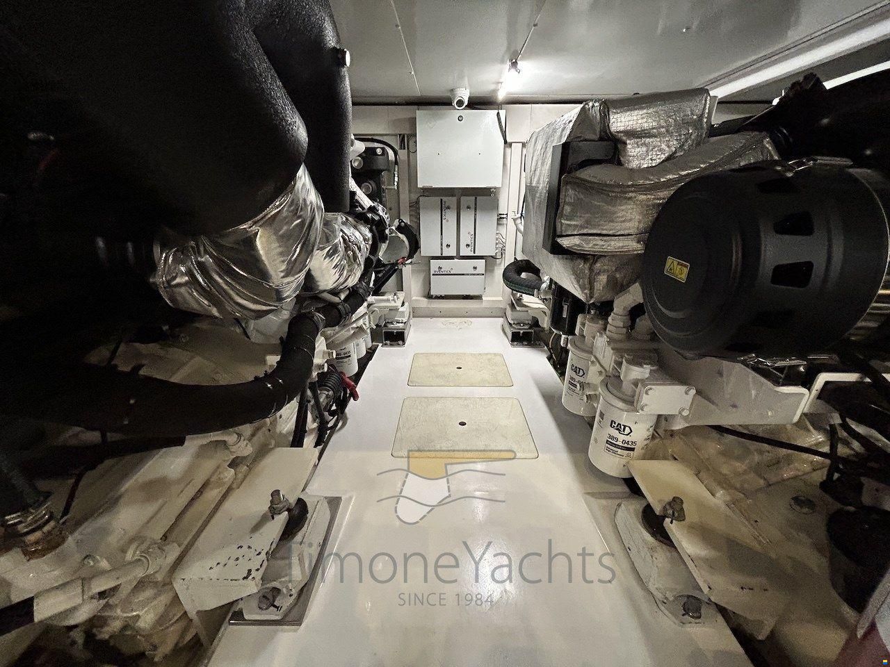 Azimut 66 Flybridge