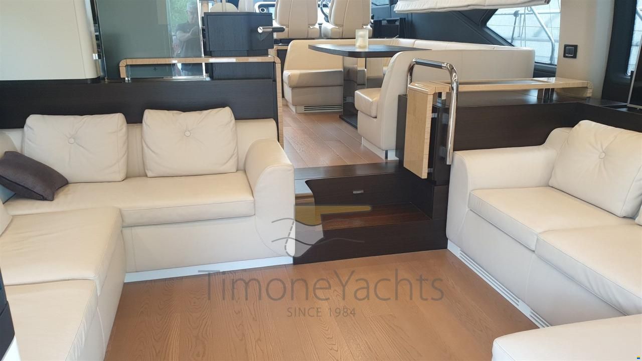 Azimut 66 Flybridge