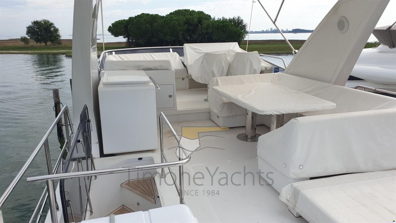 Azimut 66 Flybridge
