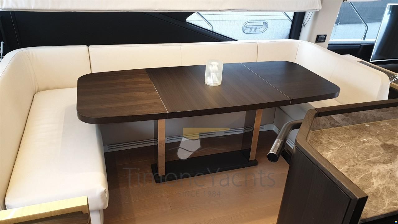 Azimut 66 Flybridge